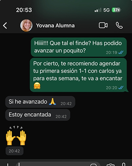 chat